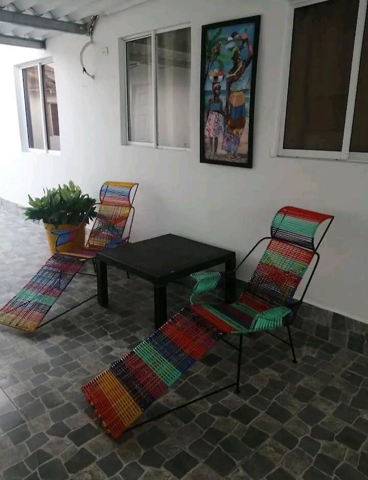 Getsemani Sotavento Apartamento *