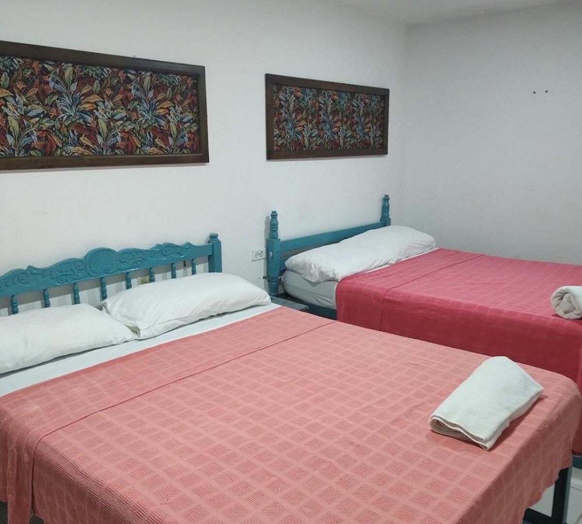 Apartamento Getsemani Sotavento Cartagena