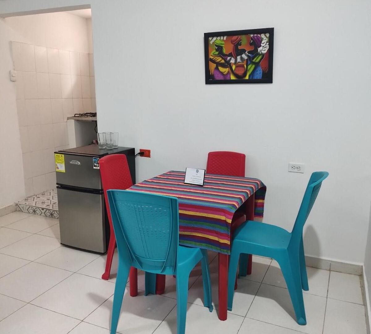 Getsemani Sotavento Apartamento