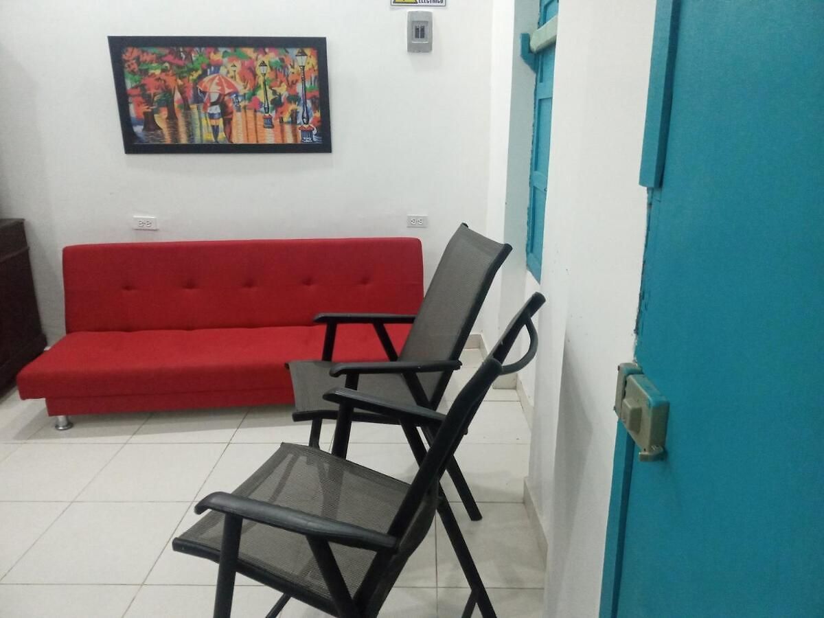 Getsemani Sotavento Apartamento Cartagena