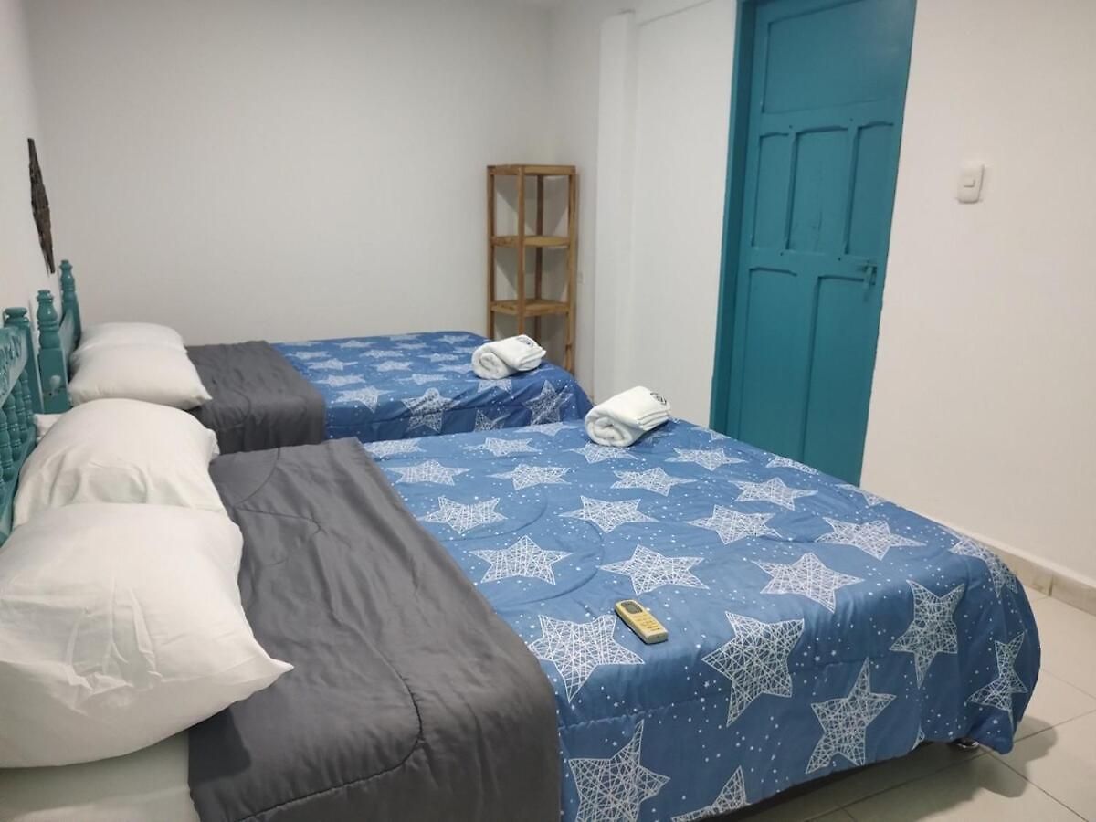 Getsemani Sotavento Apartamento Cartagena