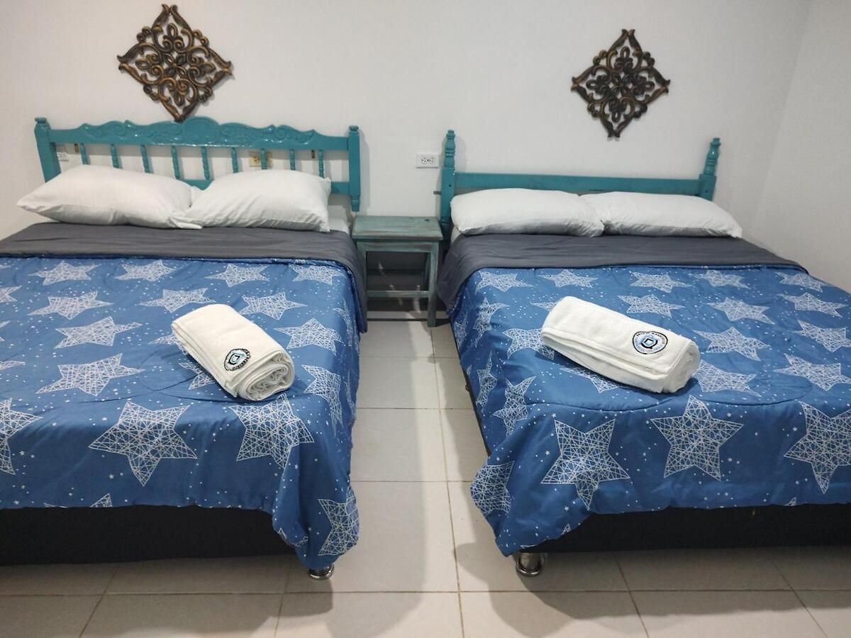 Apartamento Getsemani Sotavento Cartagena