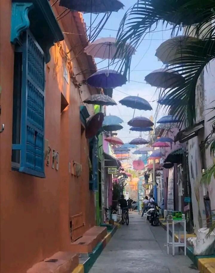 Getsemani Sotavento Apartamento Cartagena
