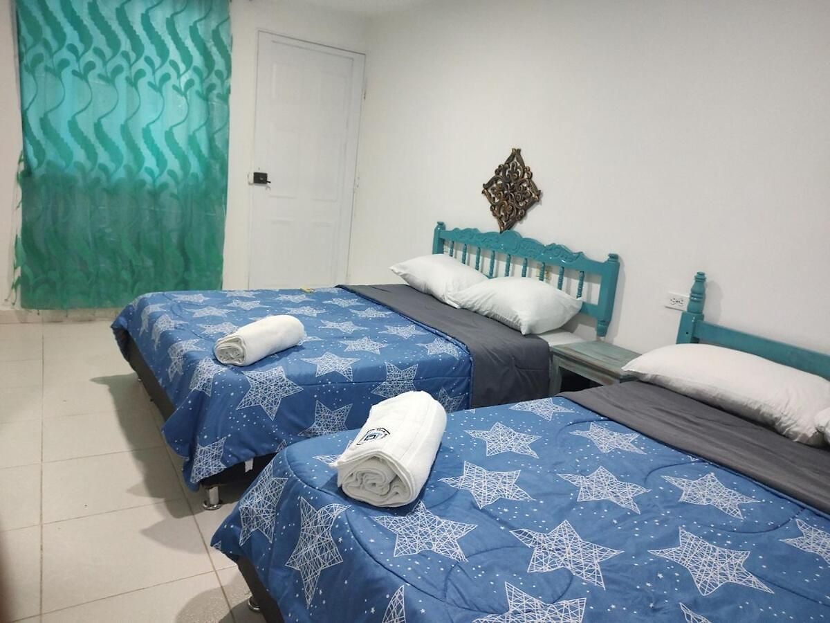 Getsemani Sotavento Apartamento Cartagena