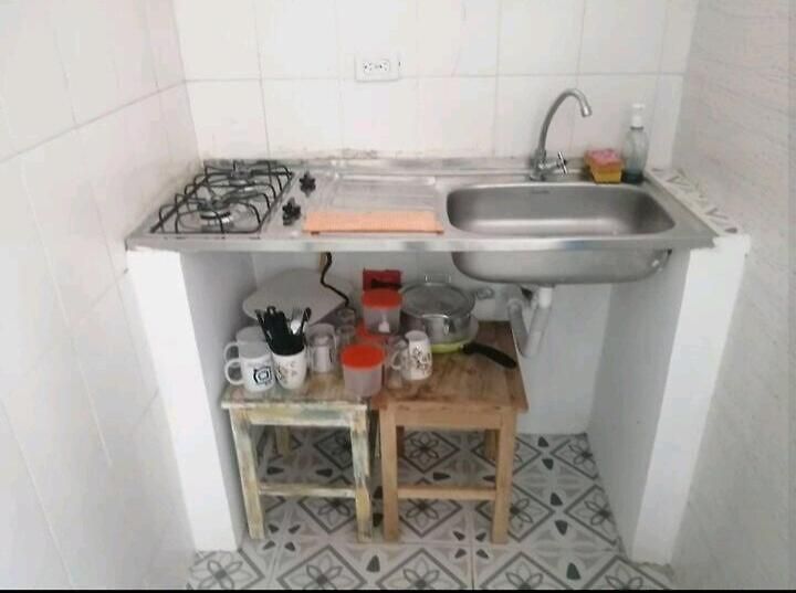 Apartamento Getsemani Sotavento