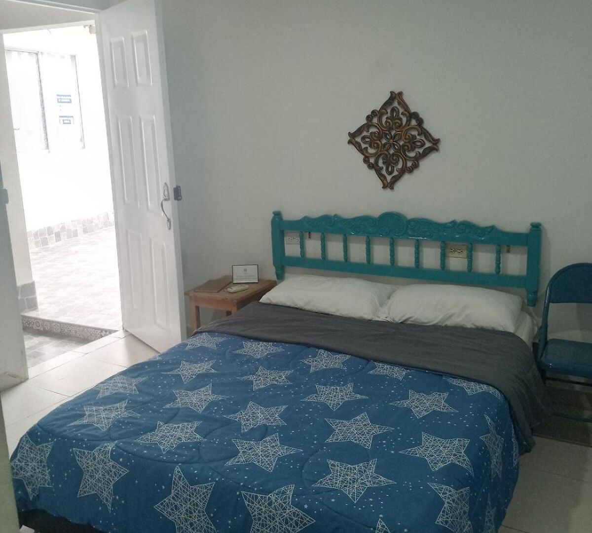 Apartamento Getsemani Sotavento