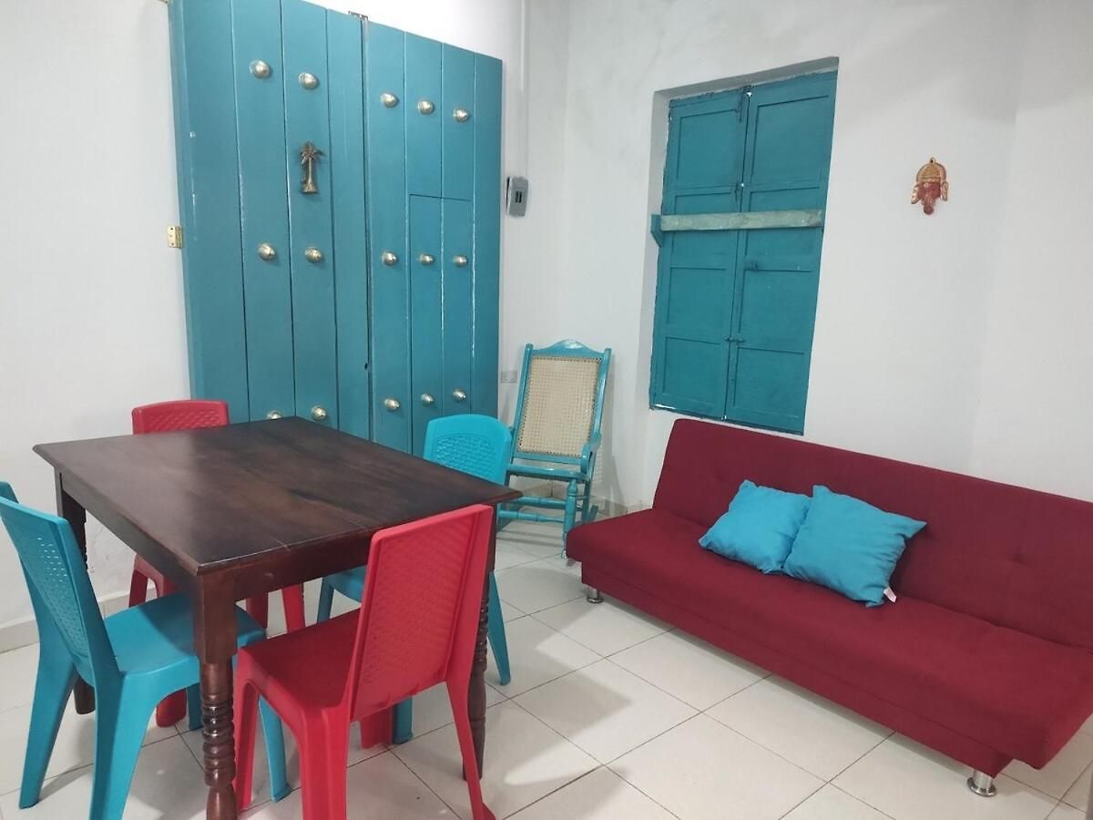 Getsemani Sotavento Apartamento *