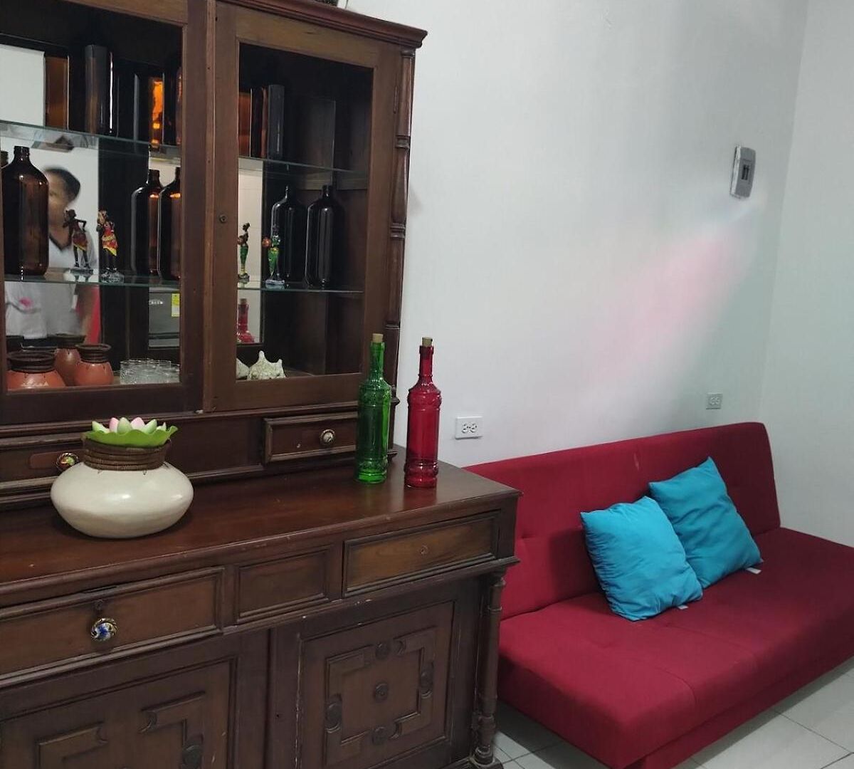 Apartamento Getsemani Sotavento *