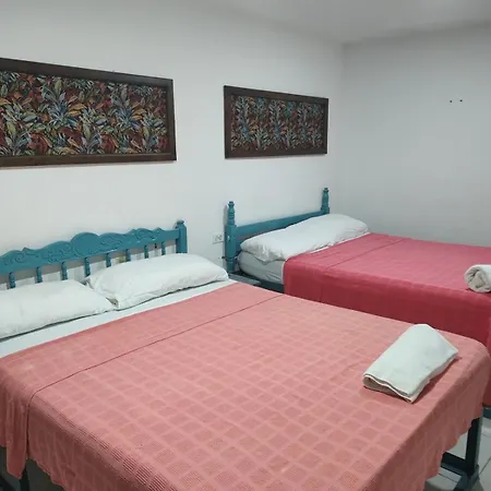 Apartamento Getsemani Sotavento Cartagena