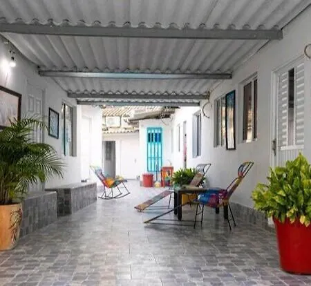 Getsemani Sotavento * Cartagena