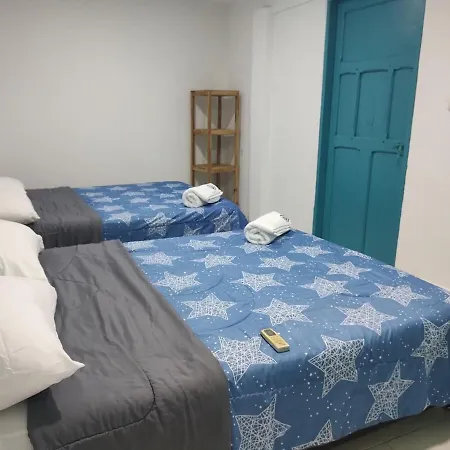 Getsemani Sotavento Apartamento Cartagena