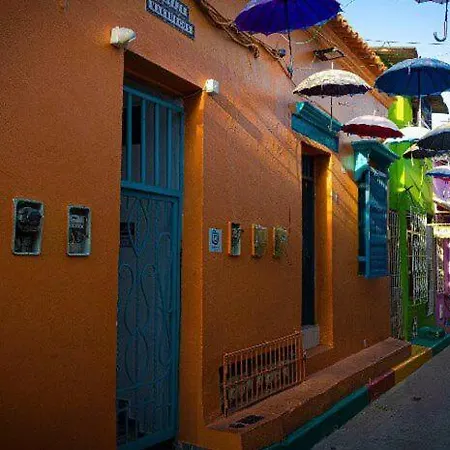 Apartamento Getsemani Sotavento *