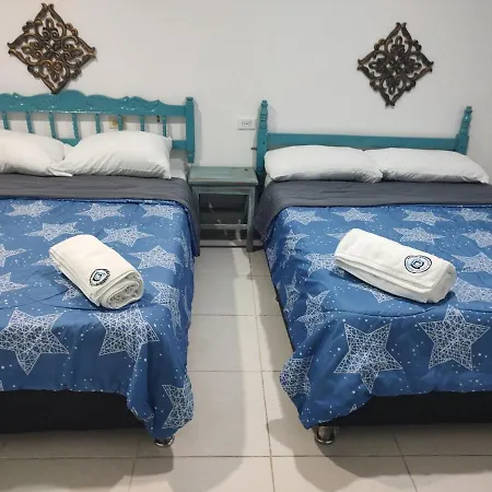 Apartamento Getsemani Sotavento Cartagena