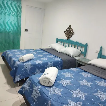 Getsemani Sotavento Apartamento Cartagena
