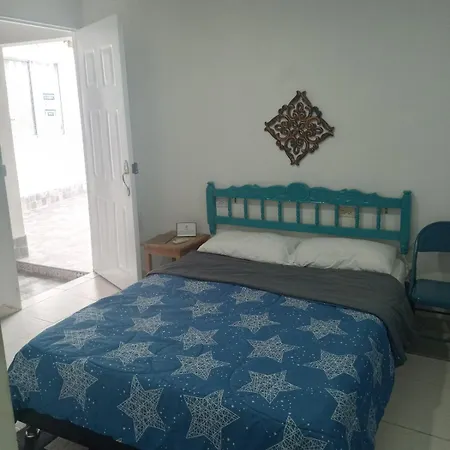 Apartamento Getsemani Sotavento