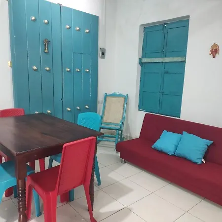 Getsemani Sotavento Apartamento *